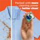 Tide Pods Laundry Detergent - 4 Pack, Spring Meadow (4 of 4)