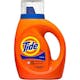Tide Liquid Laundry Detergent - 6 Pack, 42 oz (1 of 2)