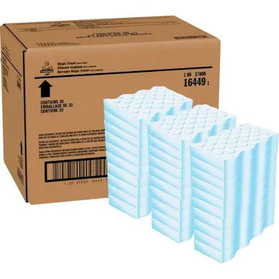 Mr. Clean Extra Durable Magic Eraser Pads- 30 Pack