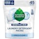 Seventh Generation Laundry Detergent - 8 Pack (1 of 2)