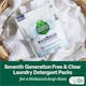 Seventh Generation Laundry Detergent - 8 Pack (2 of 2)