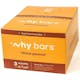 Why Bars Superfood Protein Snack Bars - 24 Pack, Choco Peanut Butter (2 of 5)