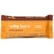 Why Bars Superfood Protein Snack Bars - 24 Pack, Choco Peanut Butter (4 of 5)
