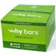 Why Bars Superfood Protein Snack Bars - 24 Pack, Apple Almond (2 of 5)