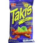 Takis Fuego Tortilla Chips image number null