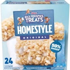 Rice Krispies Treats, Homestyle, 24 Bars image number null