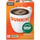 Dunkin' K-Cup Pods - Decaf Coffee (3 of 9)