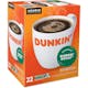 Dunkin' K-Cup Pods - Decaf Coffee (4 of 9)