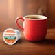 Dunkin' K-Cup Pods - Decaf Coffee (9 of 9)