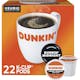 Dunkin' K-Cup Pods - Midnight Roast (3 of 3)