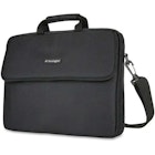 Kensington Classic Carrying Sleeve - Black, 17" image number null