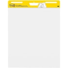 Post-It Super Sticky Easel Pads - Plain, 25" x 30" image number null