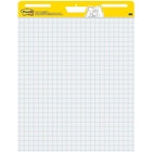 Post-It Super Sticky Easel Pads - Grid, 25" x 30" image number null