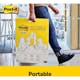 Post-It Tabletop Easel Pad - Primary, 20" x 23" (4 of 6)