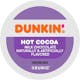 Dunkin' K-Cup Pods - Milk Chocolate Hot Cocoa (1 of 2)