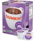 Dunkin' K-Cup Pods - Milk Chocolate Hot Cocoa (2 of 2)