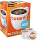 Dunkin' K-Cup Pods - French Vanilla Coffee (4 of 9)