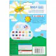 Crayola Thinline Washable Markers - 12 Count (3 of 3)