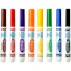 Crayola Classic Washable Markers - 8 Count (2 of 3)