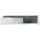 Black Squeegee - 20" Handle (2 of 3)
