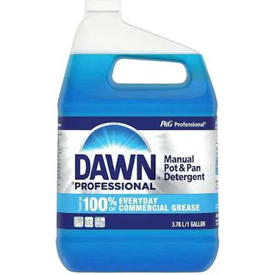Dawn Dish Soap - 1 Gallon