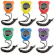 Champion Sports Stopwatch Set - Assorted (1 of 4)
