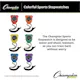 Champion Sports Stopwatch Set - Assorted (3 of 4)