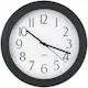 Universal Wall Clock (1 of 3)