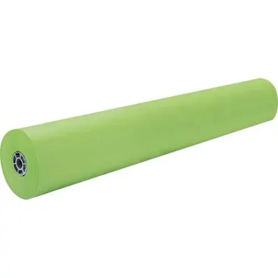 Kraft Paper - Green
