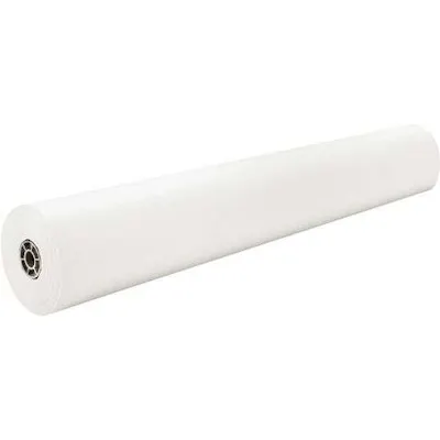 Kraft Paper - White