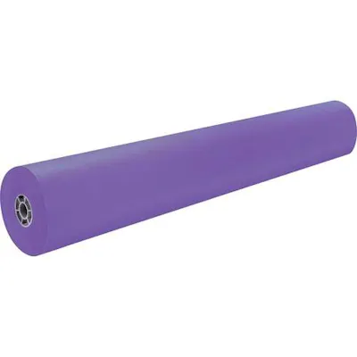 Kraft Paper - Purple