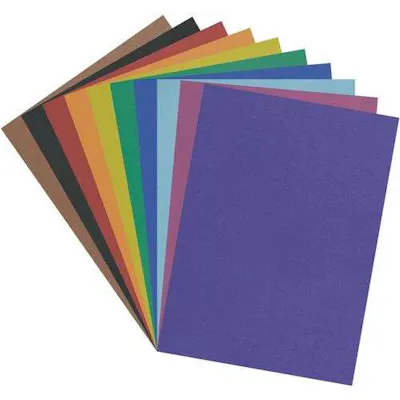Railroad Board - Assorted Colors