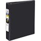 1" Mini Durable View Binder - Black (1 of 2)