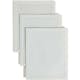 View 2-Poly Pocket Folders - Oyster (1 of 5)