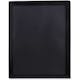 View 2-Poly Pocket Folders - Black (4 of 4)