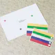 Assorted Foil Star Stickers - .5" (3 of 3)