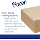 Pacon Standard Weight Drawing Paper - Manila, 500 Ream (2 of 2)