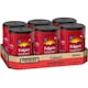 Folgers Ground Canister Classic Roast Coffee - 6, 40.3 oz cans (1 of 4)