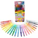 Crayola Scented Mini Twistables Crayons - 24 Pack (1 of 4)