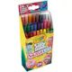 Crayola Scented Mini Twistables Crayons - 24 Pack (3 of 4)
