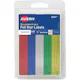 Assorted Foil Star Stickers - .5" (1 of 3)