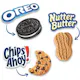 Assorted Cookie Packs - 10 Pack (2 of 2)