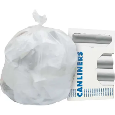 4 Gallon Can Liners