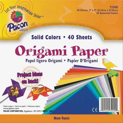 Origami Paper