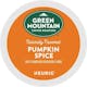 Green Mountain K-Cup Pumpkin Spice Coffee (1 of 7)