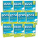 Laundry Detergent Sheets (1 of 4)
