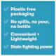Laundry Detergent Sheets (4 of 4)