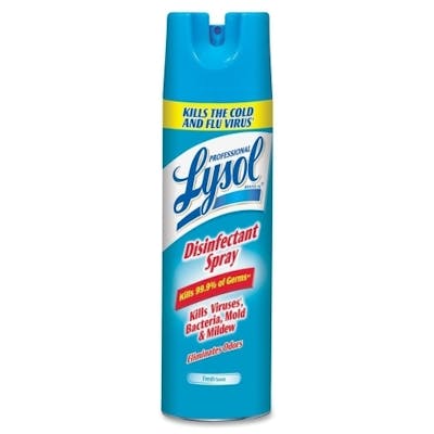 disinfectant lysol benckiser reckitt dollardays