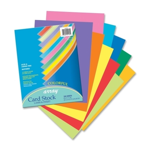 cheap colored printer paper