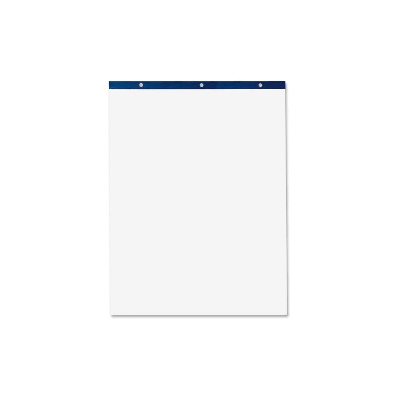Pacon Corporation  Easel Pad  Perforated  Unruled  27x34
